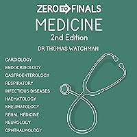 Algopix Similar Product 18 - Zero to Finals Medicine 2nd Edition