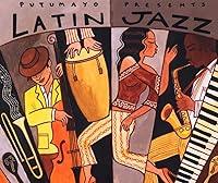 Algopix Similar Product 1 - Latin Jazz