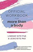 Algopix Similar Product 19 - Official Workbook for More Than a Body