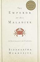 Algopix Similar Product 11 - The Emperor of All Maladies A