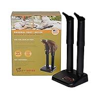 Algopix Similar Product 13 - PEET The Original 2Shoe Electric Shoe