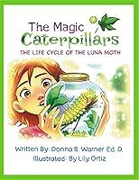 Algopix Similar Product 14 - The Magic Caterpillars The Life Cycle