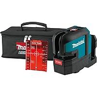 Algopix Similar Product 3 - Makita SK105DZ 12V max CXT LithiumIon