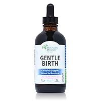 Algopix Similar Product 5 - Mountain Meadow Herbs Gentle Birth for