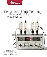 Algopix Similar Product 11 - Pragmatic Unit Testing in Java with