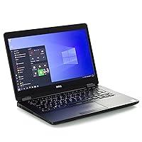 Algopix Similar Product 1 - Fast Dell Latitude E5470 HD Business