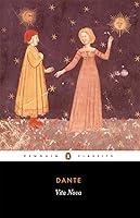 Algopix Similar Product 12 - La Vita Nuova (Poems of Youth)