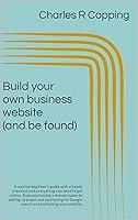 Algopix Similar Product 20 - Build your own business website A