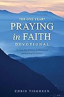 Algopix Similar Product 3 - The One Year Praying in Faith