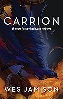 Algopix Similar Product 18 - Carrion