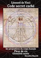 Algopix Similar Product 15 - Lonard de Vinci Code secret cach