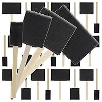 Algopix Similar Product 2 - US Art Supply Variety Pack Foam