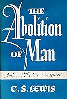 Algopix Similar Product 11 - The Abolition of Man