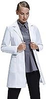 Algopix Similar Product 18 - Dr James Premium Lab Coat for Women