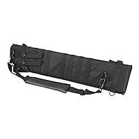 Algopix Similar Product 2 - NcSTAR VISM Tactical Shotgun Scabbard