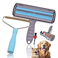 Algopix Similar Product 17 - PET DOODLE 3Piece Pet Hair Removal