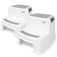 Algopix Similar Product 9 - iLove 2 Step Stool for Kids and