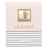 Algopix Similar Product 4 - Pearhead Hello Baby First 5 Years