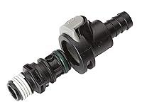 Algopix Similar Product 8 - Attwood 8838US6 Universal Male and