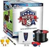 Algopix Similar Product 5 - Underground Electric Dog Fence Premium