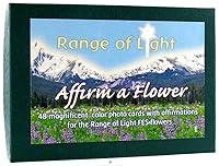 Algopix Similar Product 14 - FLOWER ESSENCE SERVICES Set of Range