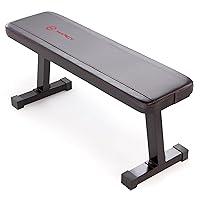 Algopix Similar Product 8 - Marcy Flat Utility 600 lbs Capacity