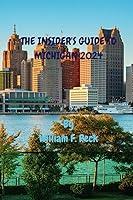 Algopix Similar Product 19 - THE INSIDER'S GUIDE TO MICHIGAN 2024