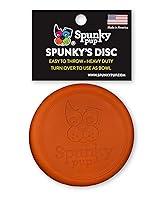Algopix Similar Product 4 - Spunky Disc – Made in USA