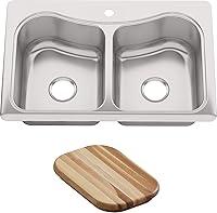 Algopix Similar Product 14 - KOHLER K33691NA Staccato
