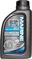 Algopix Similar Product 18 - BelRay Marine 4Stroke SemiSynthetic