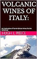 Algopix Similar Product 19 - Volcanic Wines of Italy  An