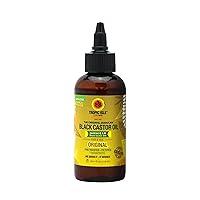 Algopix Similar Product 7 - Tropic Isle Living Jamaican Black