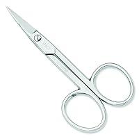 Algopix Similar Product 4 - REFINE - Italy - Premium Nail Scissors