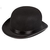Algopix Similar Product 9 - KANGAROO Bowler Hat for Men and Women 