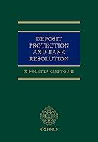 Algopix Similar Product 13 - Deposit Protection and Bank Resolution