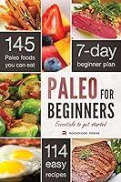 Algopix Similar Product 8 - Paleo for Beginners Essentials to Get