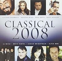 Algopix Similar Product 10 - Classical 2008