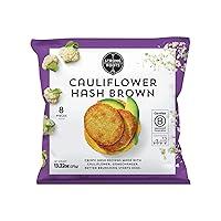 Algopix Similar Product 18 - Strong Roots Cauliflower Hash Browns