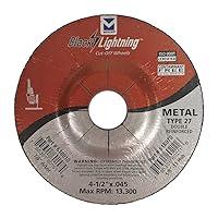 Algopix Similar Product 4 - Mercer Industries 618010P Type 27