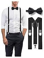 Algopix Similar Product 20 - Ultrashang Premium Mens Bow Tie and