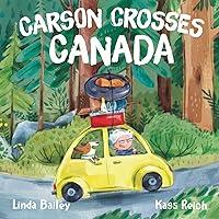 Algopix Similar Product 18 - Carson Crosses Canada