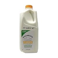 Algopix Similar Product 5 - Shamrock Farms 2 Reduced Fat Milk Half