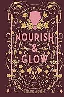 Algopix Similar Product 5 - Nourish  Glow Naturally Beautifying