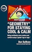 Algopix Similar Product 17 - Geometry For Staying Cool  Calm