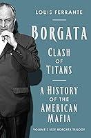 Algopix Similar Product 10 - Borgata Clash of Titans A History of