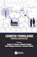 Algopix Similar Product 12 - Cosmetic Formulation Principles and