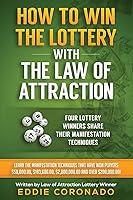 Algopix Similar Product 10 - How To Win The Lottery With The Law Of
