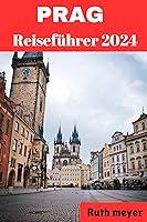 Algopix Similar Product 11 - PRAG REISEFHRER 2024 Aktualisierte