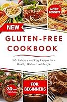 Algopix Similar Product 5 - The New GlutenFree Cookbook for