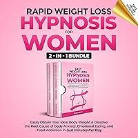 Algopix Similar Product 5 - Rapid Weight Loss Hypnosis for Women 2